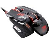 Maus im Test: 700M eSports Edition von Cougar, Testberichte.de-Note: 2.2 Gut