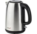 Wasserkocher im Test: Wasserkocher 20300 von Korona, Testberichte.de-Note: ohne Endnote