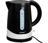 Wasserkocher im Test: Wasserkocher 20400 von Korona, Testberichte.de-Note: ohne Endnote