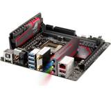 ROG Maximus VIII Impact