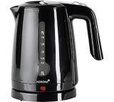 Wasserkocher im Test: Wasserkocher 20100 von Korona, Testberichte.de-Note: ohne Endnote