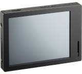 Mobiler Audio-Player im Test: M2 von Cowon, Testberichte.de-Note: 2.2 Gut