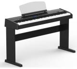 Keyboard im Test: Stage Concert von Orla, Testberichte.de-Note: ohne Endnote