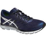 Laufschuh im Test: Gel-Zaraca 4 von Asics, Testberichte.de-Note: 2.0 Gut