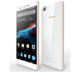 Smartphone im Test: Passion 2S von Phicomm, Testberichte.de-Note: 1.0 Sehr gut