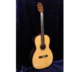 Gitarre im Test: Triple O von Gitarrenbau Meigel, Testberichte.de-Note: ohne Endnote