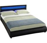 Bett im Test: Miami von Corium, Testberichte.de-Note: ohne Endnote