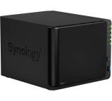 NAS-Server im Test: Disk Station DS416 von Synology, Testberichte.de-Note: 2.0 Gut