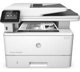 Drucker im Test: LaserJet Pro M426fdw von HP, Testberichte.de-Note: 1.5 Sehr gut