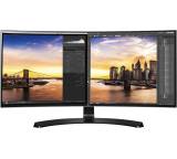 Monitor im Test: 34UM88-P von LG, Testberichte.de-Note: 1.7 Gut