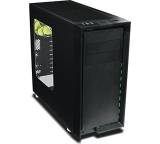 PC-Gehäuse im Test: Cool Force 2 von Nanoxia, Testberichte.de-Note: 1.9 Gut