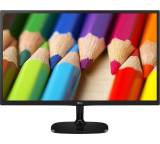 Monitor im Test: 27MP47HQ-P von LG, Testberichte.de-Note: ohne Endnote