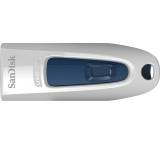 USB-Stick im Test: Ultra +Cloud 64 GB von SanDisk, Testberichte.de-Note: ohne Endnote