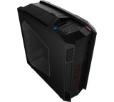 PC-Gehäuse im Test: XPredator II von Aerocool, Testberichte.de-Note: 1.8 Gut