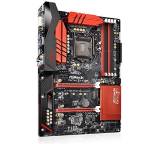 Mainboard im Test: Fatal1ty H170 Performance/Hyper von ASRock, Testberichte.de-Note: ohne Endnote