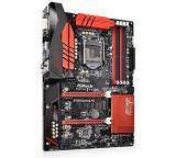 Mainboard im Test: Fatal1ty B150 Gaming K4 von ASRock, Testberichte.de-Note: ohne Endnote
