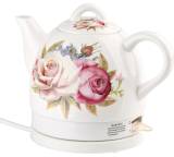 Wasserkocher im Test: Keramik-Wasserkocher WSK-200.rtr (NC2339) von Rosenstein & Söhne, Testberichte.de-Note: 1.8 Gut