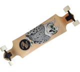 Longboard im Test: Atomic No.3 von Maxofit, Testberichte.de-Note: 1.9 Gut