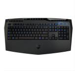 Tastatur im Test: Aivia K8100 V2 von GigaByte, Testberichte.de-Note: ohne Endnote