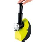 Eismaschine im Test: Comfortice 99283 von Trebs, Testberichte.de-Note: ohne Endnote