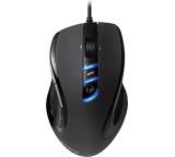 Maus im Test: M6980X von GigaByte, Testberichte.de-Note: 2.0 Gut