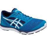 Laufschuh im Test: 33-DFA 2 von Asics, Testberichte.de-Note: ohne Endnote