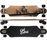 Longboard im Test: Crow No.12 von Maxofit, Testberichte.de-Note: 1.6 Gut