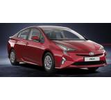 Prius Hybrid 1.8 VVT-i CVT (90 kW) [16]