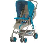 Kinderwagen im Test: Boomerang von Brevi, Testberichte.de-Note: ohne Endnote