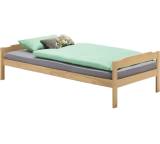 Bett im Test: Moritz von Idimex, Testberichte.de-Note: 2.8 Befriedigend