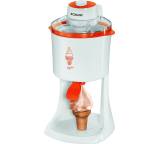 Eismaschine im Test: ICM 387 CB von Bomann, Testberichte.de-Note: ohne Endnote