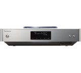 HiFi-Komplettanlage im Test: SU-C550 von Technics, Testberichte.de-Note: ohne Endnote