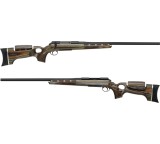 Jagdwaffe im Test: Titan 6 Target Light von Rößler Waffen, Testberichte.de-Note: 2.0 Gut