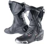 Motorradstiefel im Test: RV5 Pro von Vanucci, Testberichte.de-Note: ohne Endnote