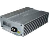 Car-HiFi-Endstufe im Test: A480DSP von Axton, Testberichte.de-Note: 1.6 Gut