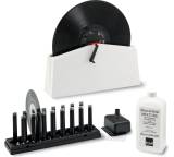 Plattenspieler-Zubehör im Test: Disco-Antistat Generation II von Knosti, Testberichte.de-Note: 1.6 Gut