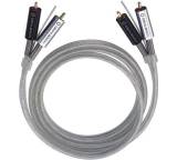 HiFi-Kabel im Test: Silver Express Plus von Oehlbach, Testberichte.de-Note: 1.7 Gut