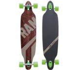 Longboard im Test: FR2.0 von RAM, Testberichte.de-Note: 1.9 Gut