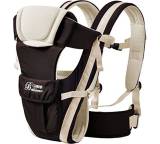 Babytrage im Test: Babytrage Bethbear von Elenker, Testberichte.de-Note: 2.1 Gut