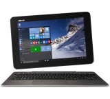 Laptop im Test: Transformer Book T100HA von Asus, Testberichte.de-Note: 2.4 Gut