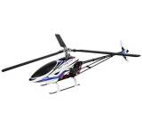 RC-Modell im Test: Raptor E550 mit 3-Blatt-Kopf von Thunder Tiger, Testberichte.de-Note: ohne Endnote