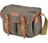 Kameratasche im Test: Hadley Small von Billingham, Testberichte.de-Note: 1.4 Sehr gut