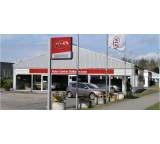 Service-Werkstatt, Dallgow-Döberitz