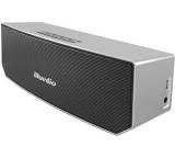 Bluetooth-Lautsprecher im Test: BS-3 von Bluedio, Testberichte.de-Note: 2.0 Gut