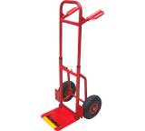 Sackkarre im Test: Sackkarre klappbar 19901 von Dema, Testberichte.de-Note: ohne Endnote