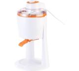 Eismaschine im Test: NC-3726-919 von Rosenstein & Söhne, Testberichte.de-Note: ohne Endnote