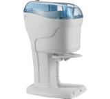 Eismaschine im Test: IC-55W-B von Gino Gelati, Testberichte.de-Note: 2.3 Gut