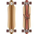 Longboard im Test: Phoenix von Osprey, Testberichte.de-Note: 1.8 Gut