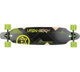 Longboard im Test: Nexus von Urban Beach, Testberichte.de-Note: ohne Endnote