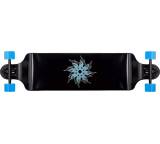 Longboard im Test: Monstability von Ridge, Testberichte.de-Note: ohne Endnote